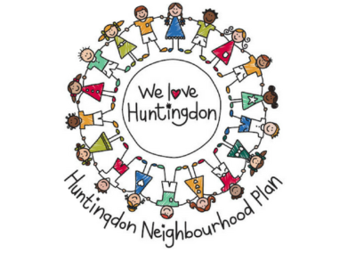 Huntingdon Town Council Neighbourhood Plan
