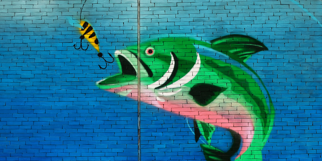 Reeling them in and making them feel something: How storytelling needs to be part of ALL your marketing campaigns